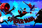 【PV公開】PS4/PS5『スパイダーマン：マイルズモラレス』にスパイダーバース版スキンが登場！！ちゃんとカクカクしてるうううううううう