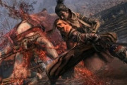 【悲報】フロムゲー、結局『SEKIRO』が超えるべき壁になる