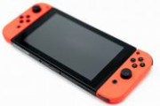 父「Nintendo Switch買ってきたぞ！」