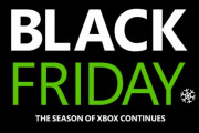 【激安最大規模】Xboxストア最大の祭り、ブラックフライデーセールが始まったぞ！！！