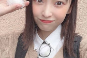 【画像11枚】坂川陽香ちゃんがかわいい！！