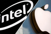 【雇用】「Apple M1」開発責任者がIntelに転職