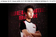 【LoL】SmebがKT Rolsterに復帰した