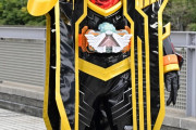 【仮面ライダーガッチャード】この人味方なんだ…