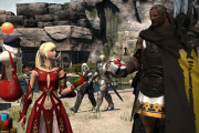 【FF14】男性ユーザーさん、ホワイトデーにお返しでコーヒークッキーをあげようとしてしまう・・・