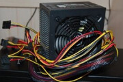 自作PCで電源が決まらないんだが
