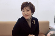韓国人コメンテーター・金慶珠が激白「私って嫌われ者でしょうか？」