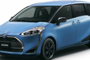 次期「シエンタ」2022年夏の発売予想、ダイハツ生産の弟分も計画
