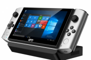 【欲しい】超小型ゲーミングPCの新作『GPD WIN 3』が発表！デザインを一新してニンテンドースイッチのような本体に！