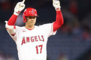 【MLB】新たな大谷ルール!? 「バッターは四球を拒否できる」米データサイトの提案にファンは…