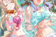 【ウマ娘】今回のサポカはDKPIの楽園かよ