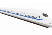 【悲報】新幹線、ボリすぎ