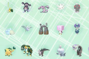 【凄い】俺、ついに「8世代全ての新ポケモンの色違い」を手に入れる　化石4種もコンプリート！