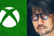 【噂】小島秀夫監督とマイクロソフトの新作Xboxゲーム、交渉合意間近との海外報道！「MSの技術でコジプロの創造性を解き放つ」