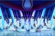 【2022】トータルセールスランキング発表！女性アイドルでランクインしたのは5位72億の乃木坂46だけ
