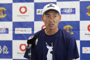 奈良クラブが中田一三監督との契約更新を発表　今年9月からチームを指揮しJ3残留に導く