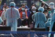 【韓国】日本、死亡者の感染を隠していたが ... WHOの発表を受けて公開し議論【コロナ】