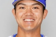 DeNA田中俊太、明日から２軍キャンプに合流！　コロナ陽性の自主隔離終了