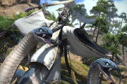 【FF14】7.3で実装された幻青龍征魂戦、DPSチェックが緩く簡単な難易度と判明「幻朱雀は何だったの・・・」