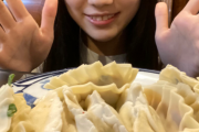 【日向坂46】新三期生 森本茉莉、デカい・・・