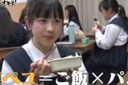 【動画】本物のお嬢様が通う名門女子校のJKがこちらです