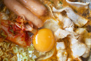 雪平鍋で辛ラーメン作ったら旨すぎてワロタｗｗｗｗｗｗｗｗｗｗｗｗｗｗｗｗ