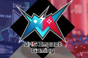eスポーツチーム「JMS Impact Gaming」誕生。メンバーはナゲ、竹原、れお、きしりの4名