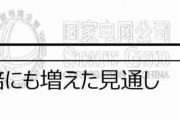 【政治】内閣府の再生エネルギー資料に中国企業の透かし 河野太郎氏「チェック体制の不備」