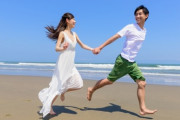 このまま付き合うなら結婚することになる。だから恋愛ではなくパートナーとして行動してほしい。←もっとフランクに好きだから付き合っている、の考え方で良いの？