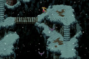 【雑談】RPGプレーヤー「あっ！フィールドに雪が降ってる！旅が終わりに近いや！」
