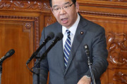 日本共産党・志位氏、中国に抗議「香港への人権抑圧強化の動きをただちに中止することを強く求める」