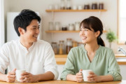 【夫婦】夫婦円満のために絶対守るルールや、暗黙の了解はありますか？