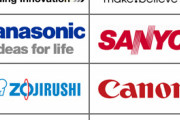 「家電メーカー」人気ランキングNo.1が決定！　2位は「パナソニック」