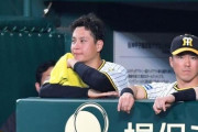 【悲報】阪神・大竹耕太郎さんの月別防御率