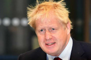 【悲報】ボリス・ジョンソン、プーチンからミサイル攻撃の脅迫を受けていたことが判明ｗ