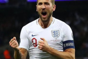イングランド代表主将の決断にサッカー界騒然！←「ソンも誇りに思うだろう」（海外の反応）