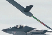 韓国「KF-21」空中給油テストに成功。2026年の戦力化を目指して「とってだし」なスケジュール感 ［3/23］