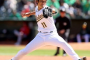 【悲報】藤浪、MLB記録達成