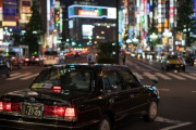 動き始めたタクシーEV化　「配車アプリ」 が主導する仕組みとは？