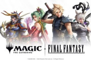【FF14】イラストが良すぎる！TCG『MTG FF』コラボに「ヴェーネス」「ハイデリン」が登場決定！有名ストリーム・ヘンディー氏より公開