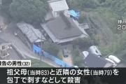 【神戸5人殺傷事件】心神喪失で無罪　刑事責任能力なしと再び判断「哲学的ゾンビを倒さねばならない」
