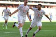 【EURO2020】スペイン、スロヴァキア下して逆転突破！　モラタPK失敗も5発快勝