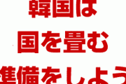 日本人「韓国は国を畳む準備をした方がいい。スマホも畳めるようになったんだろ？」　座布団100枚だな！