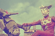 【更新】ウルトラマンレオ第15話の「くらやみ殺法! 闘魂の一撃」回の思い出を語ろう