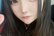 【画像】自撮り界隈の姫　加工無しを晒されるｗｗｗｗｗ
