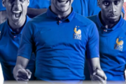 【悲報】サッカーフランス代表、言うほど強くない