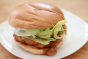 チキン使ったバーガーで1番うまいのどこなん