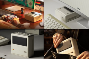 【画像】この2万2,000円のミニPCが良さげと話題‥‥これは欲しくなるデザイン！?