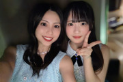 【祝】櫻井梨央「今日は、研修生の鈴木琴美ちゃんとの写真だよ」　←　これってつまりは「そういうこと」だよなｗｗｗｗｗｗｗｗｗｗｗｗ