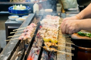 32歳焼き鳥屋自営業年収700万だけど質問ある？